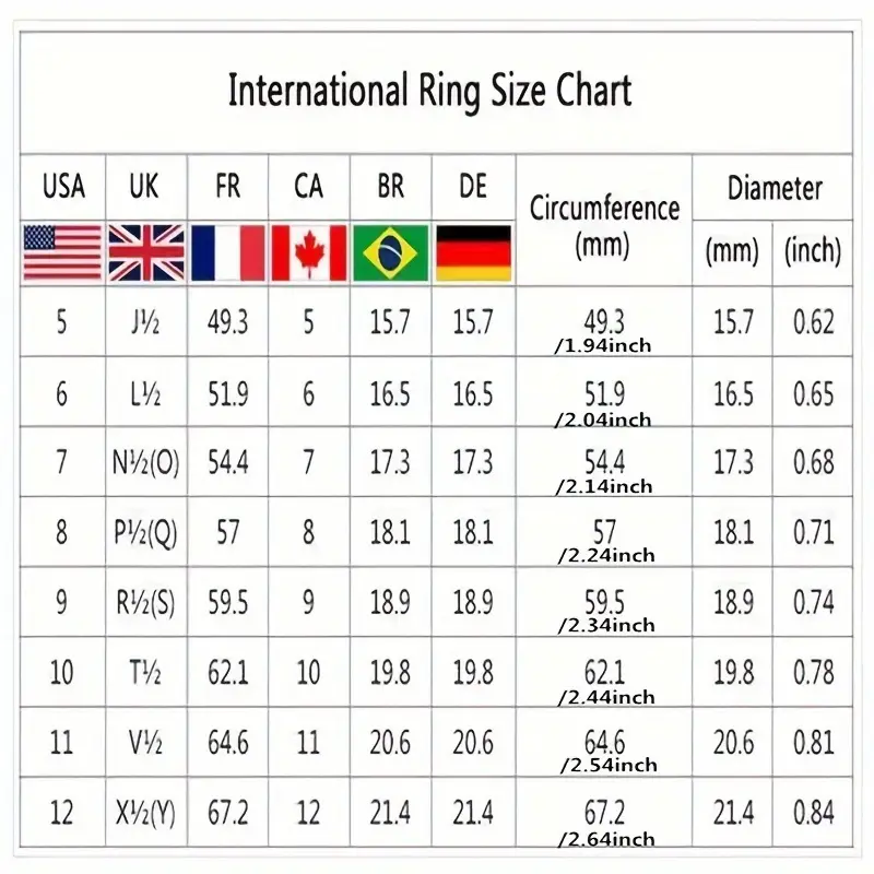 mens heart shaped crown ring fashionable and luxurious statement piece details 4