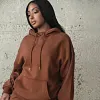 Sweatshirt And Track Pants Set For Women