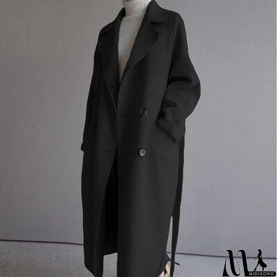 MidiSono - Modern and Versatile general Jacket