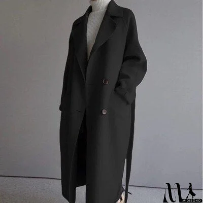 MidiSono - Modern and Versatile general Jacket