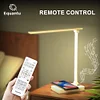 SQ905 Table Lamp Blue Tooth Quran Speaker Eye Protection Wireless Charging Remote Control