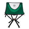 Outdoor Camping Folding Chair, Support 550 Lbs, X-Shaped Steel Frame Fixed, Fully Cushioned Seat and Back, Beach, Fishing, Trip, Picnic