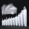 500pcs/lot Diamond Painting Tool Plastic Self Adhesive Bags-tool