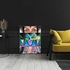 Disney Villains Cartoon Series-Full Round Diamond Painting 30*40CM
