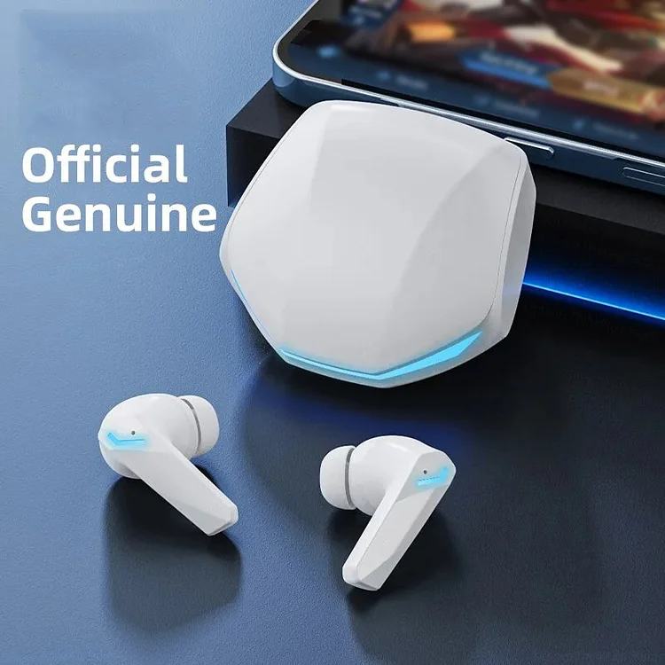 GM2 Pro Bluetooth Headphones
