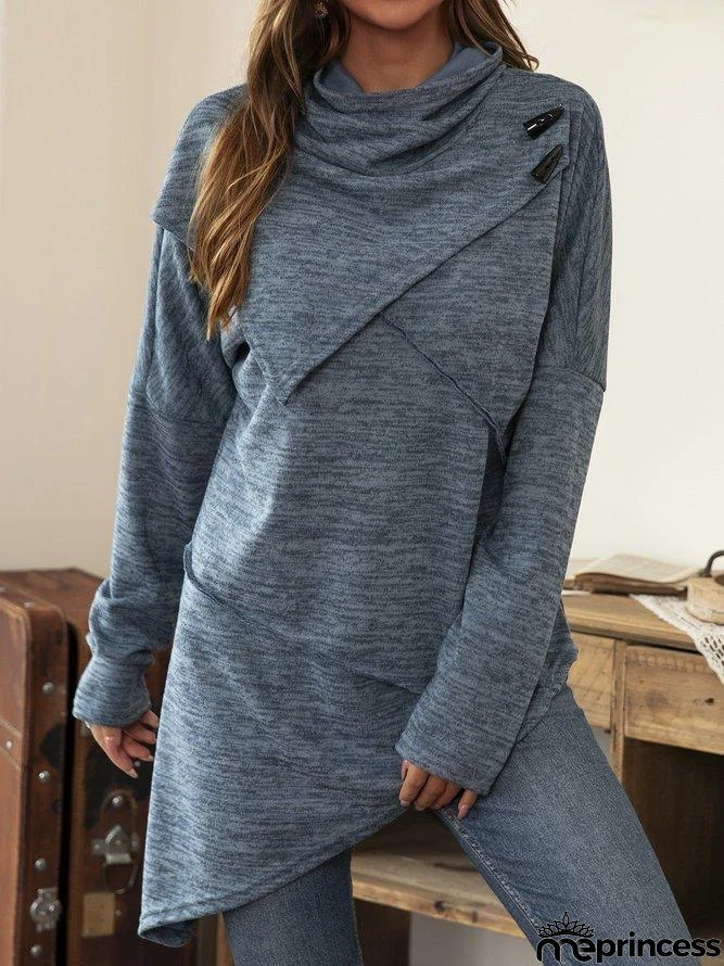 Comfortable and Stylish winter Pullover