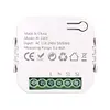 Intelligent WiFi Digital Energy Meter with CT Clamp Sensor App Real-Time Monitor