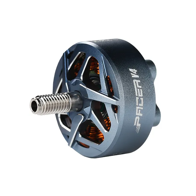 ホメオパシー＊TBR Pacer P22.6-7 5-6 inch Freestyle Bando FPV Motor-1880KV/1980KV