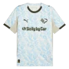 Palermo Third Away Soccer Jersey 2025/26