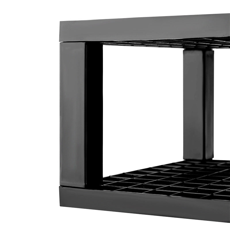 Solid Color Plastic Class Learning Casual Pen Holder