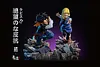 1/6 Scale Android 18/ Lazuli - Dragon Ball Resin Statue - Z-Studio [In Stock]