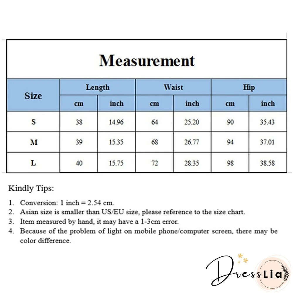 Summer Women Fashion Skirt Plaid Skirt