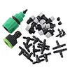 10/20M Garden Automatic Spray Watering Kits DIY Drip Irrigation System Tools
