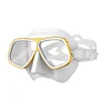 APOLLO Free Diving Mask Long-Lasting Anti-Fog Diving Goggles Nose Protection Swimming Goggles Adult Diving Goggles Equipment