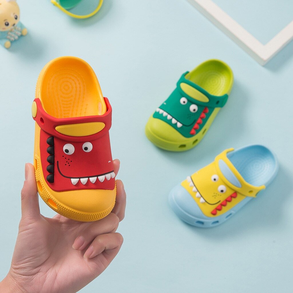 BabyGators Summer Sandals