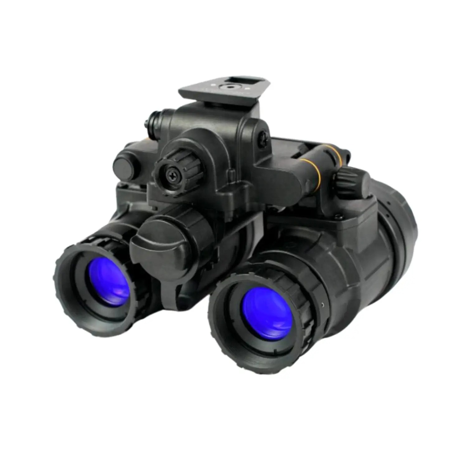 ARGUS Binocular Night Vision Device BNVD-1431 MK2 White/ Green Phosphor Housing Kit Low light night vision goggles for sale - HaikeWargame