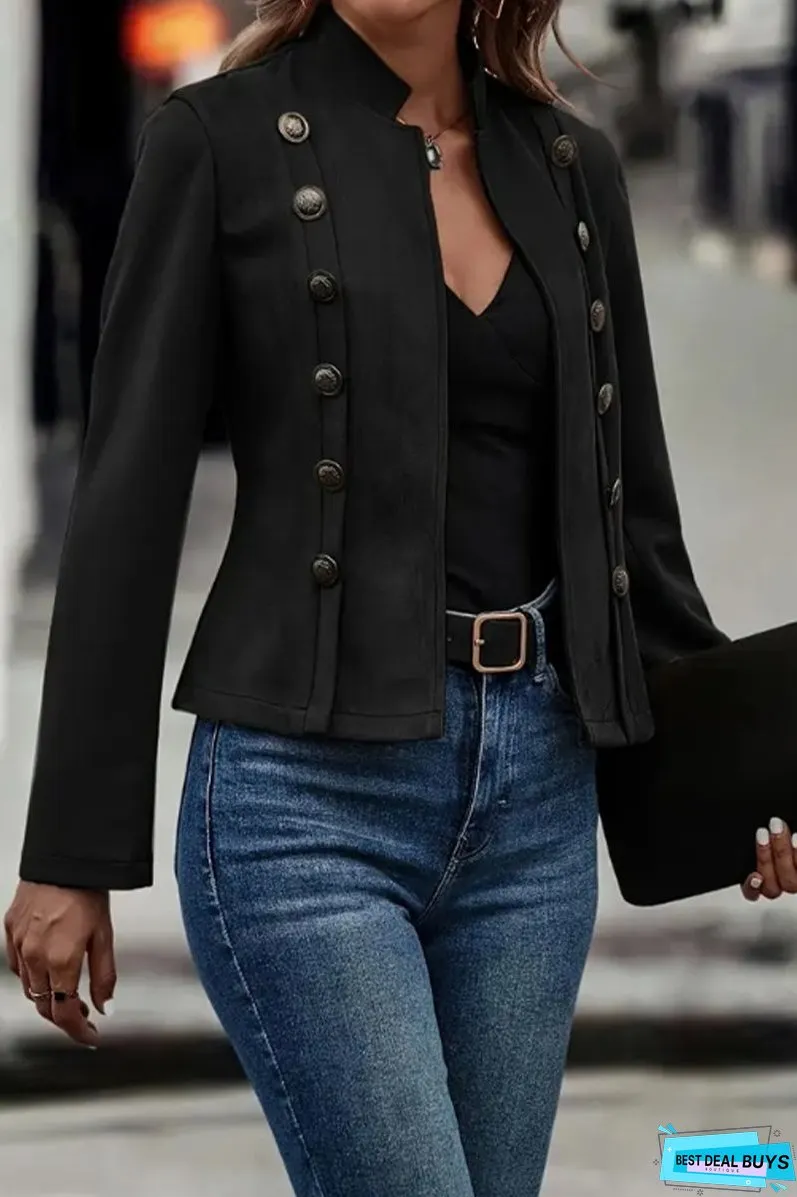Effortless and Classy winter garment