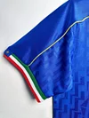 Joyfball 1995 Retro Italy Home Soccer Shirt