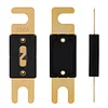 VEXUNGA 150A ANL Fuse 150 Amp Inline Blade Fuses 32V for Car Audio Inverter Automotive Stereo (Pack of 3 pcs)
