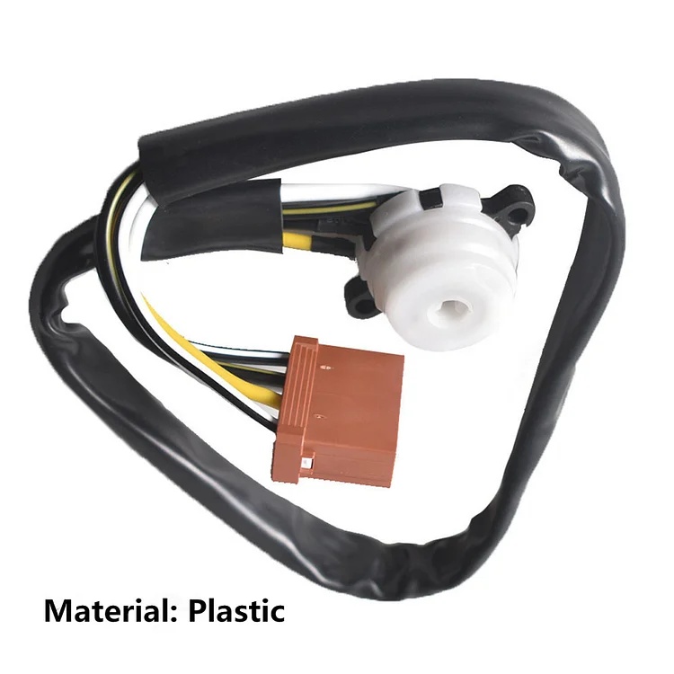 Silscvtt Ignition Switch 35130-S84-305 35130-S84-A01 Replacement for 1999-2002 Honda Accord 1999-2003 Acura TL 2001-2003 Acura CL