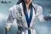 1/6 Scale Licensed Movable Ye Fan - Shrouding the Heavens Resin Statue - LingQin Studio