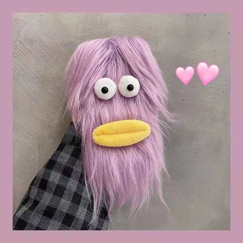 Shaggy Doll Phone Case