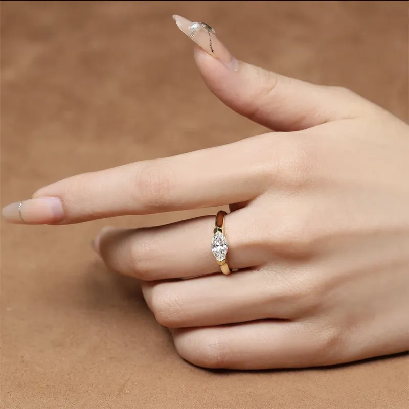 Angle Eye Rings 💍Handmade Angel Eyes