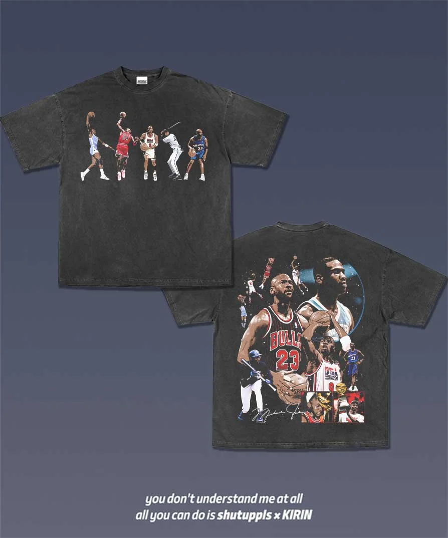 MICHAEL JORDAN S CAREER 12.90