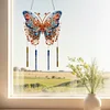 Acryl Schmetterling - 5d DIY Handwerk Ornament