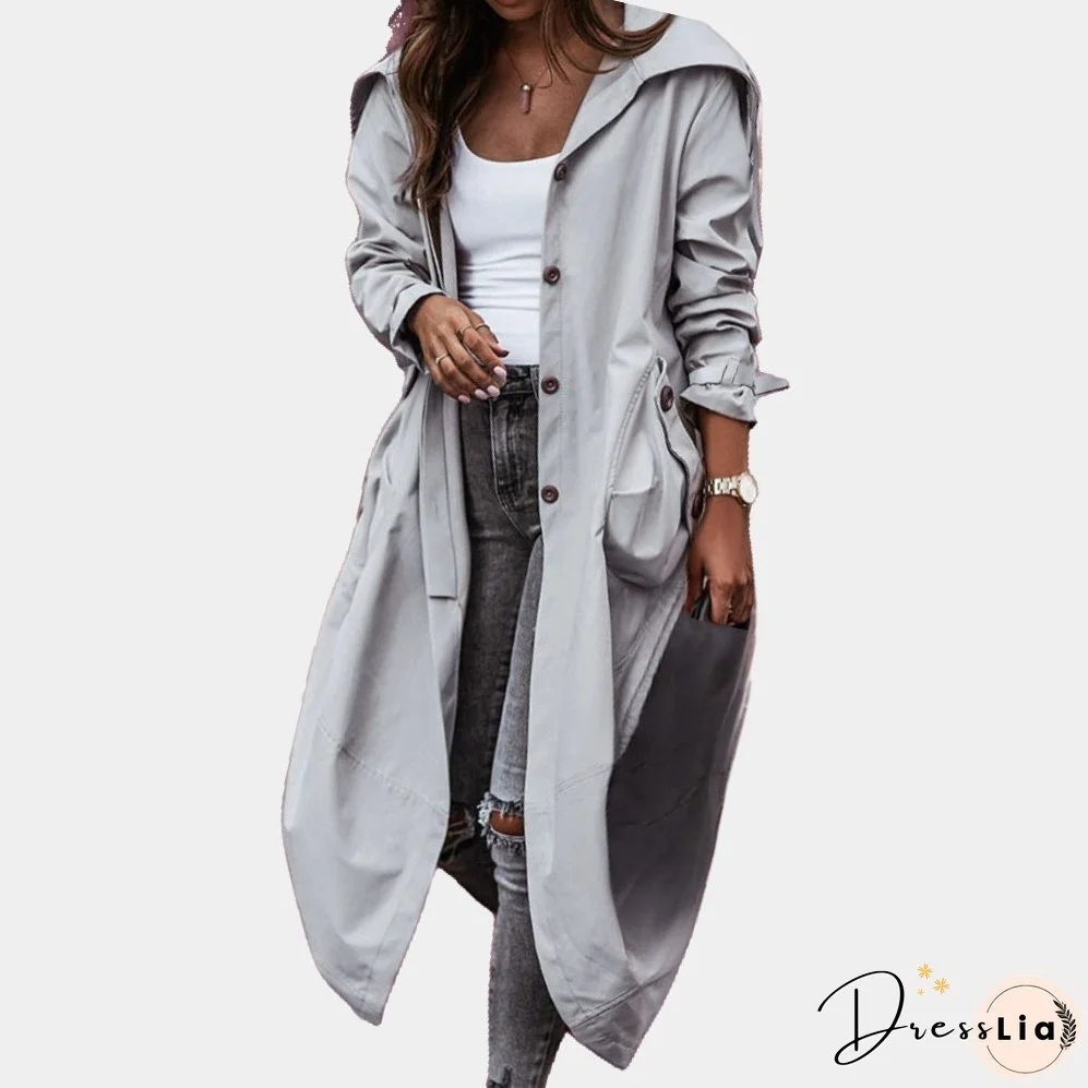 Classic and Stylish winter garment