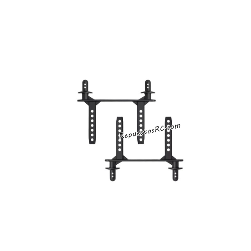UDIRC UD1201 Piezas para coches RC Columnas