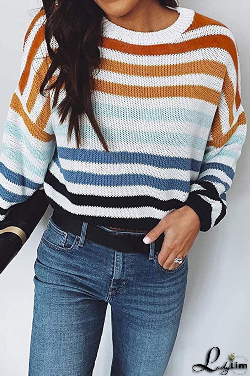 Timeless and Stylish winter Pullover