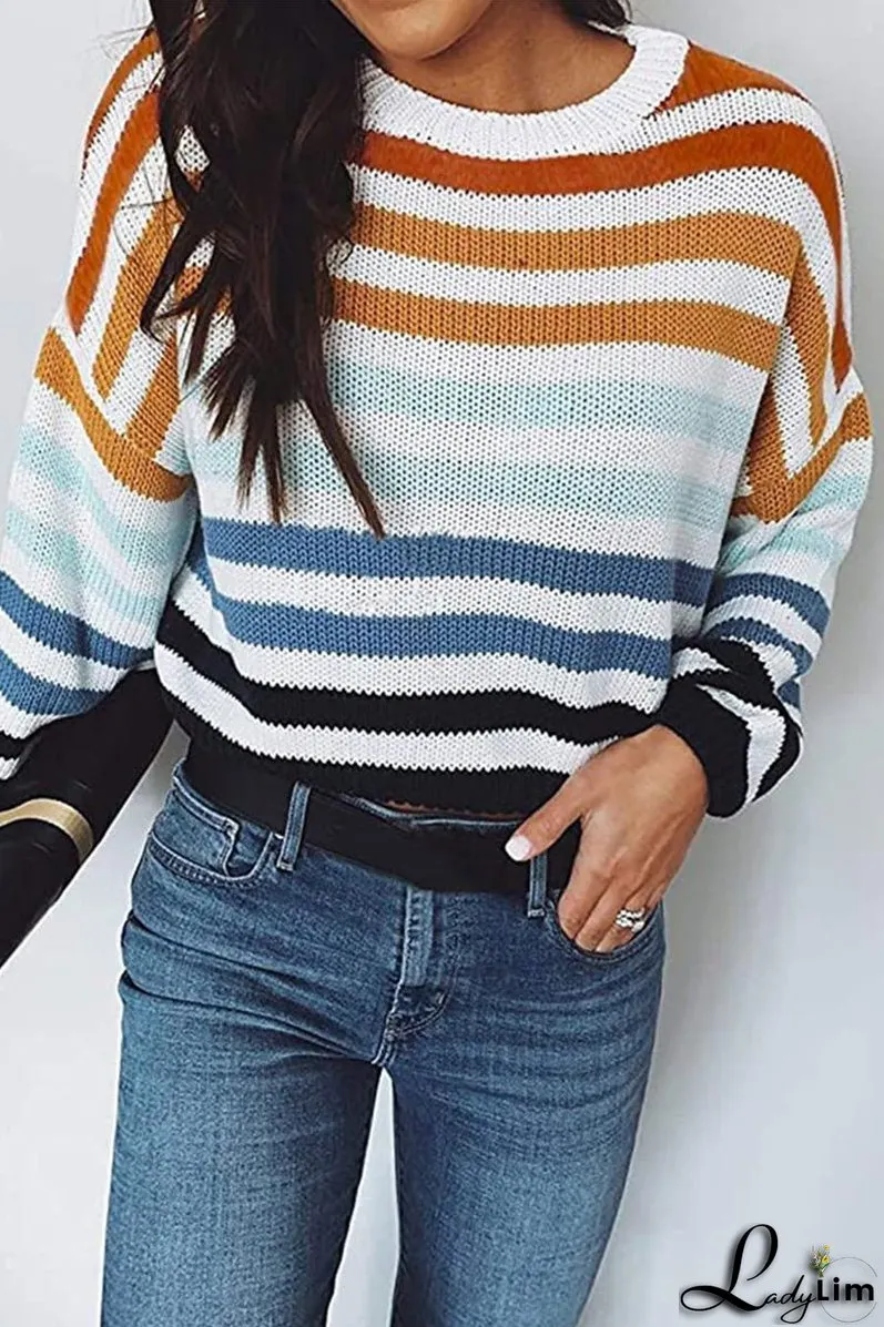 Timeless and Stylish winter Pullover