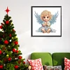 Angel Baby - Crystal Rhinestone Diamond Painting
