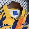 1997/1998 Retro Tigres Home Football Jersey 1:1 Thai Quality