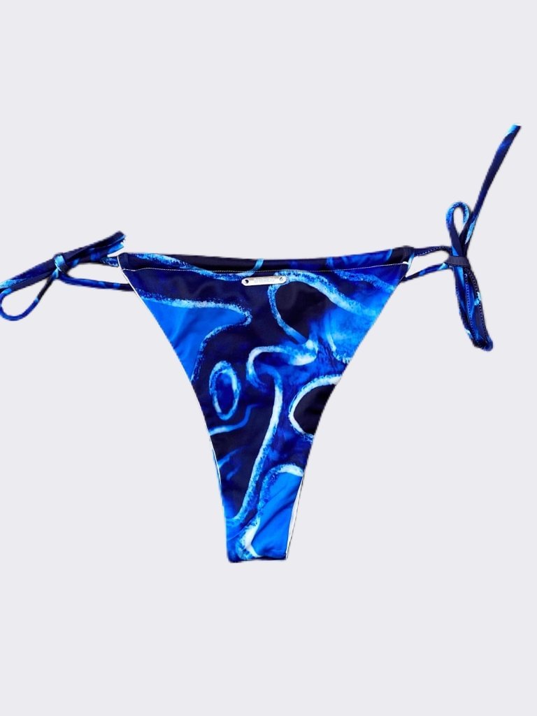 The Abyss Bikini Bottoms