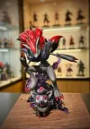 1/20 Scale World Zukan Zoroark - Pokemon Statue - Xingxing Studio