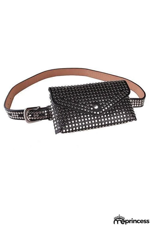 Rivet Fanny Pack