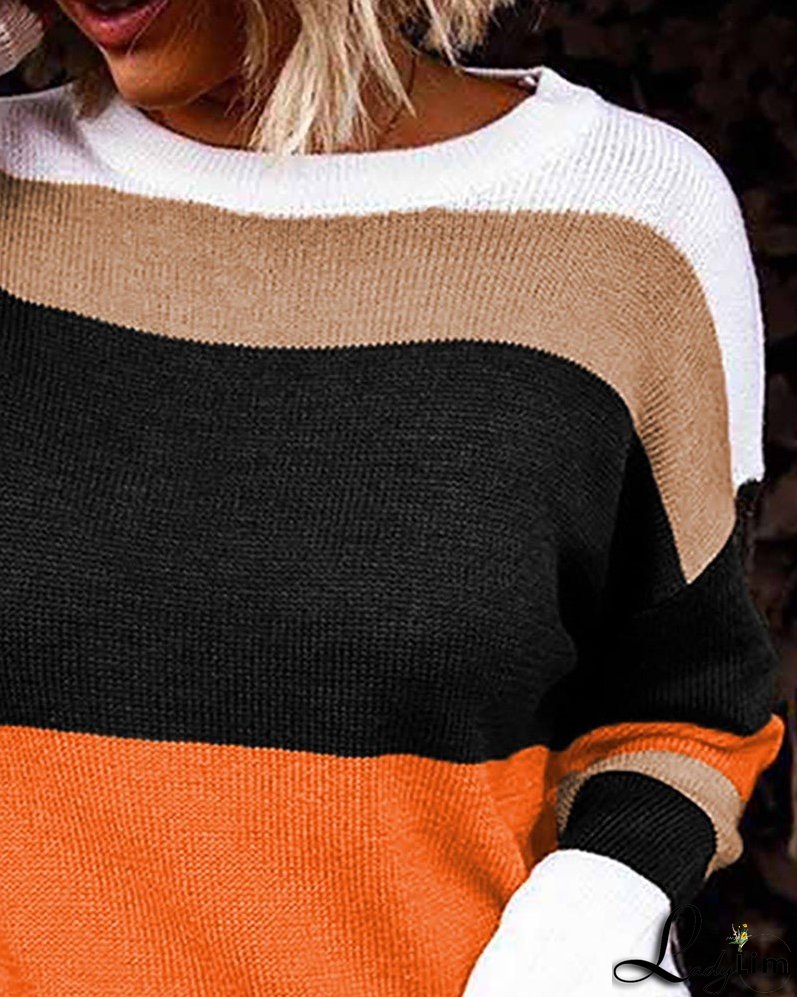 Chic and Relaxed winter garment