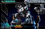 Machinedramon - Digimon Statue - Origin Studios [Pre-Order]-shopify