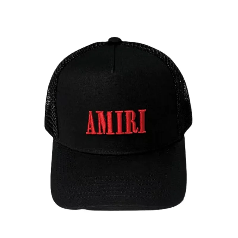 AMIRI Trucker Baseball Cap