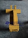 BRACKET AS 3387445 For Caterpillar grader