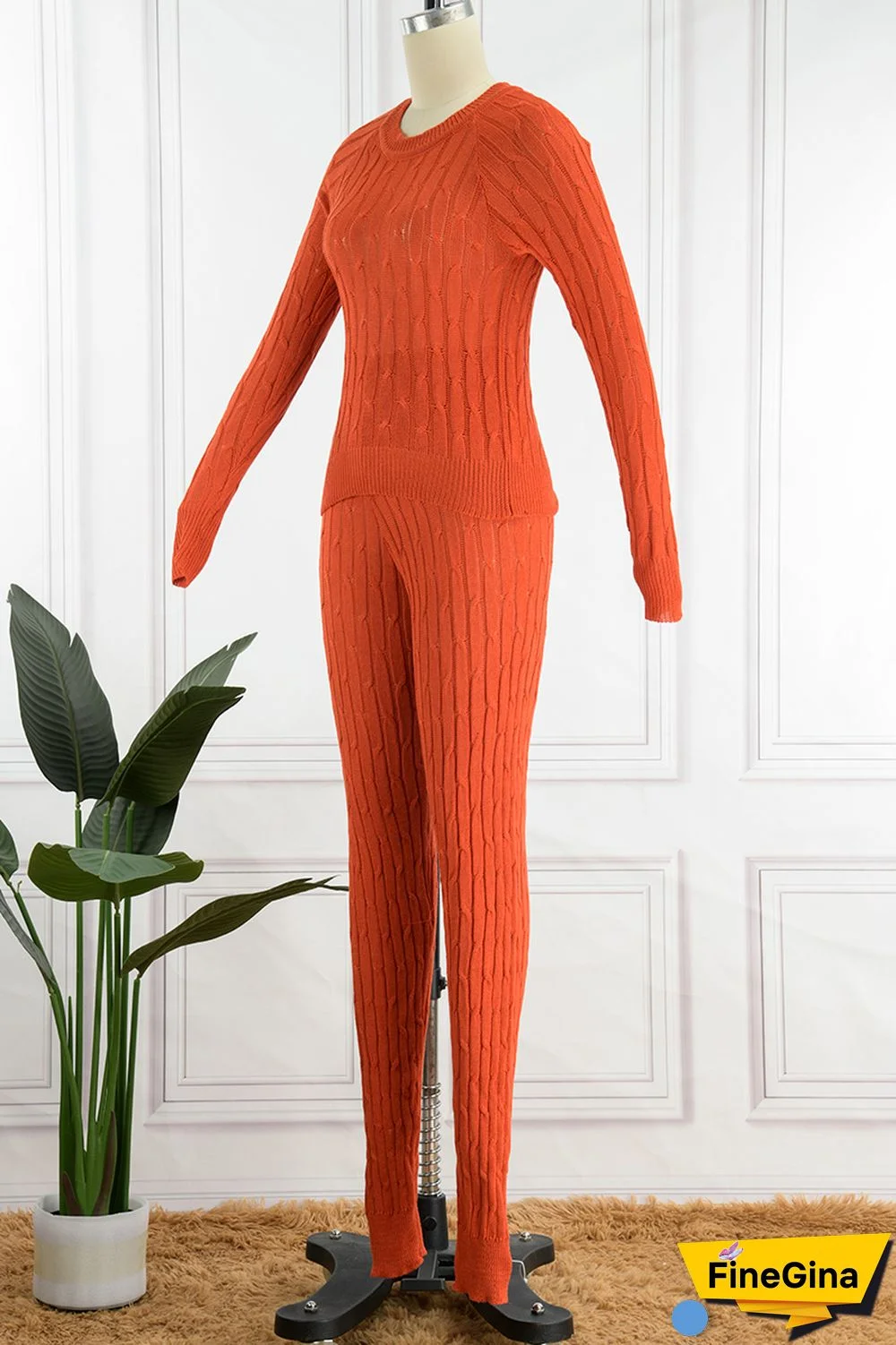 Black Casual Solid Patchwork O Neck Long Sleeve Two Pieces