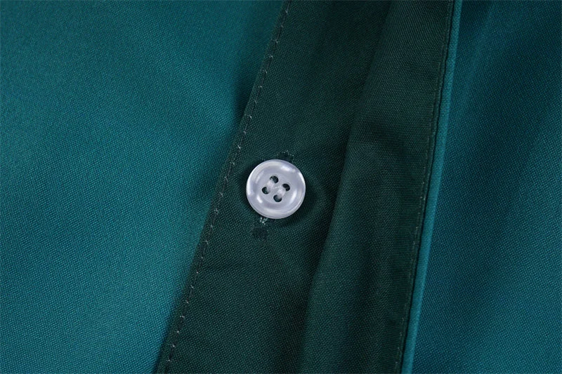 Casablanca 2023 new silk short-sleeved shirt