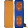 7 Zones Camping Heated Mattress 38 To 65 3 Gear USB Powered for Outdoor Travel