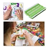 【Wholesale Discount】Cross Stitch Row Line Tools 30-Bit Embroidery Floss Thread Organizer (3)