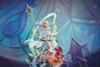 1/7 Scale Lux/ Luxanna Crownguard - League of Legends (LOL) Official Statue - Good Smile Company