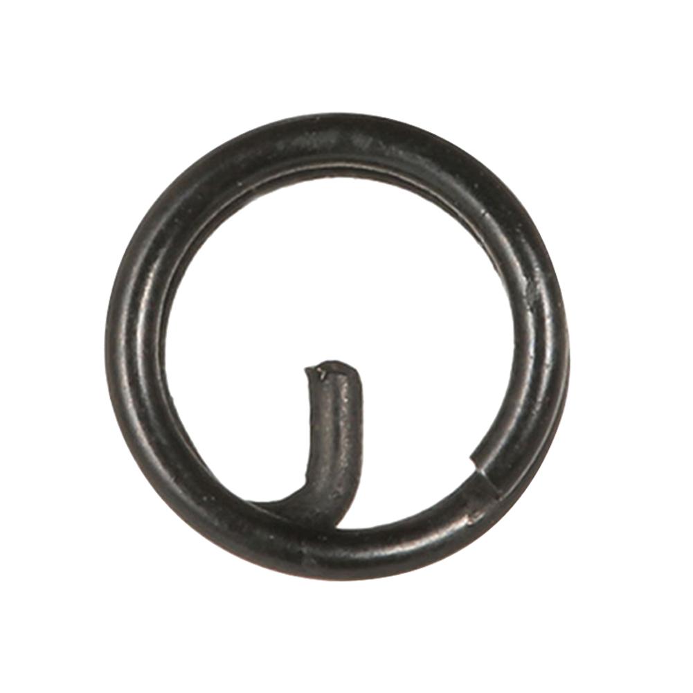 

30/50/100pcs Carp Fishing Round Rig Dual Layer O Ring Fishing Accessories, 50pcs, 501 Original