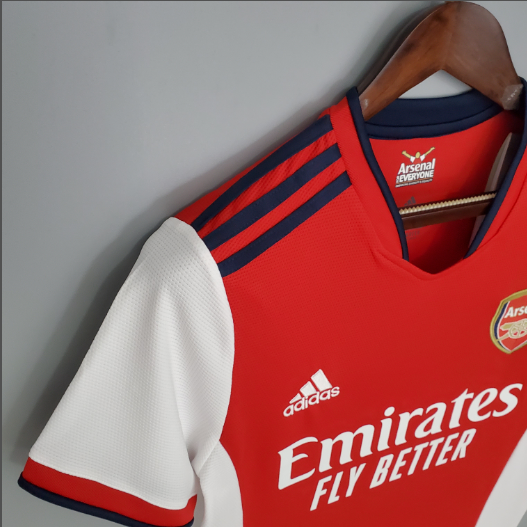 21/22 Arsenal Home Thai version Football shirt