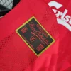 1995-1996 Retro Liverpool Home Football Shirt 1:1 Thai Quality